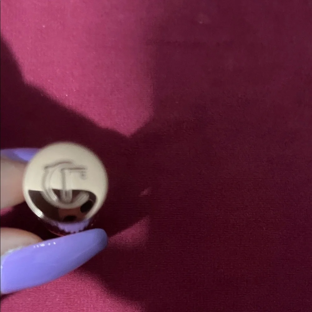 Charlotte Tillbury mini lipstick 💄 - Picture 3 of 5